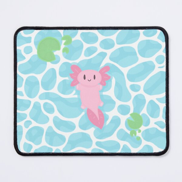 Item preview, Axolotl designed and sold by PhantomMin.