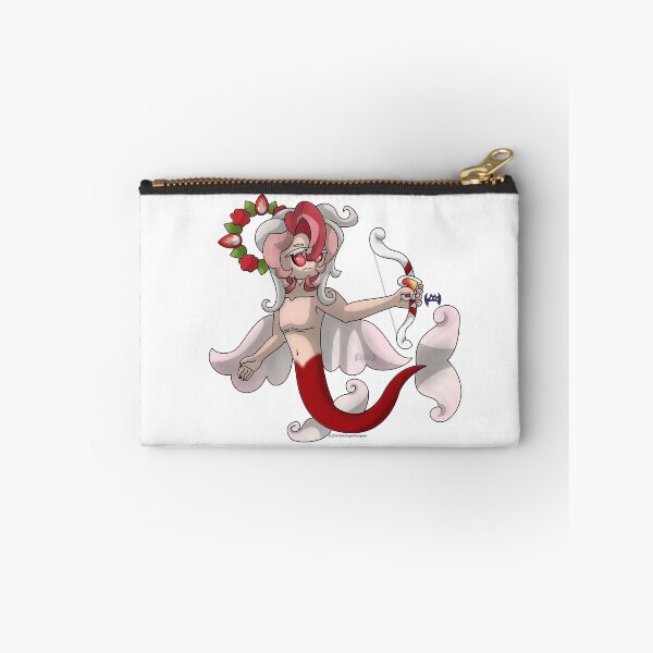 Item preview, CookieRun Mermay 2 Day 10: Pavlova Cookie designed and sold by DarkDragonDeception - Claudia.