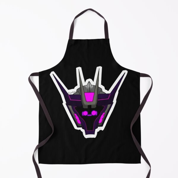 Item preview, Emoticon Soundwave 4/6 designed and sold by Rookiez.