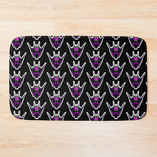 Item preview, Emoticon Soundwave 4/6 designed and sold by Rookiez.