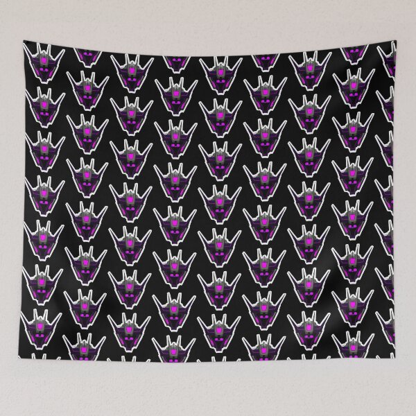 Item preview, Emoticon Soundwave 4/6 designed and sold by Rookiez.