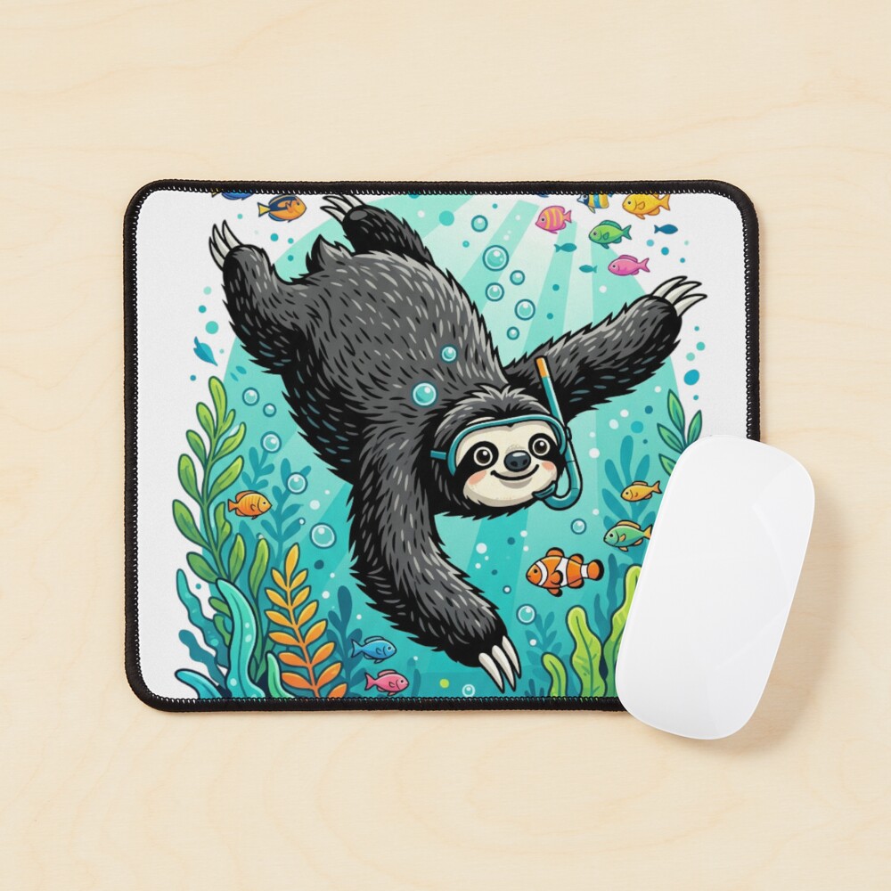 Item preview, Mouse Pad designed and sold by Runglavan.