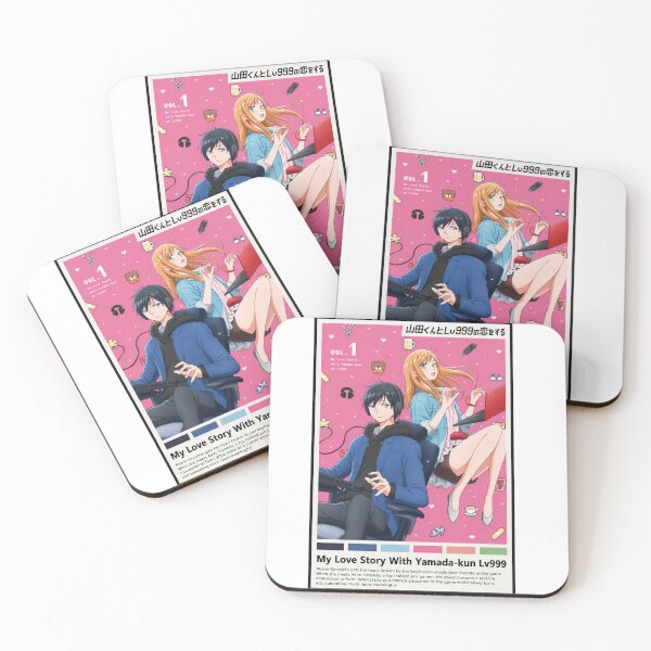 Item preview, yamada kun lv999 designed and sold by toumei.ke.