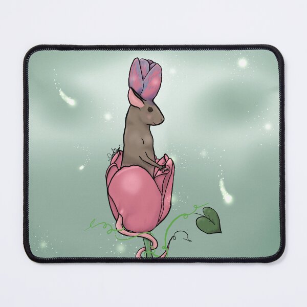 Item preview, Where Spring Paused designed and sold by EtherealMoon32.