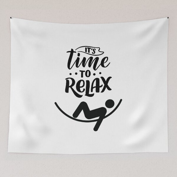 Item preview, Colour Palette | It's time to relax designed and sold by TheKangiri.