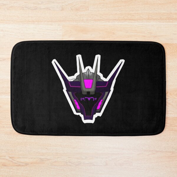 Item preview, Emoticon Soundwave 3/6 designed and sold by Rookiez.