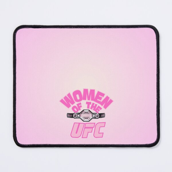 Item preview, Women of the UFC - Small Logo designed and sold by BrookeDesignNZ.