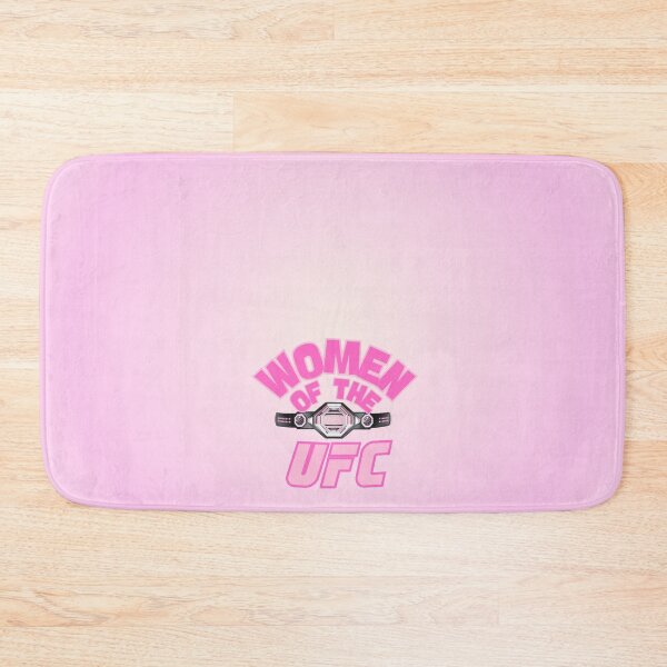 Item preview, Women of the UFC - Small Logo designed and sold by BrookeDesignNZ.
