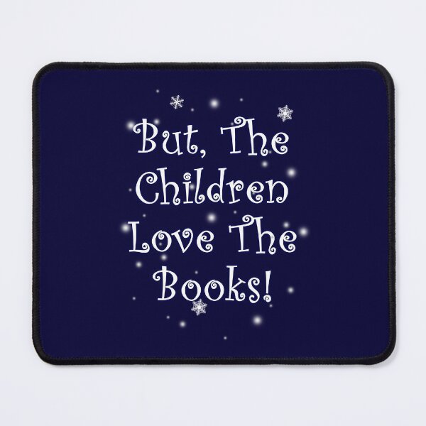 Item preview, The Books Flakes designed and sold by Normbot2000.