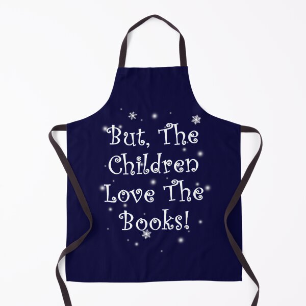 Item preview, The Books Flakes designed and sold by Normbot2000.