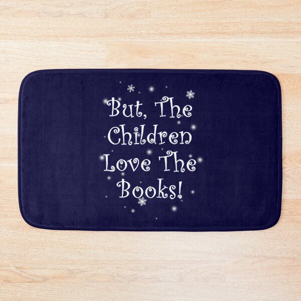 Item preview, The Books Flakes designed and sold by Normbot2000.