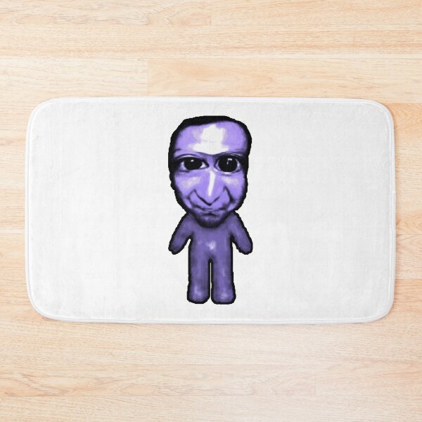 Item preview, AO ONI SCARY JAPANESE INIDE HORROR RPGMAKER RPG GAME/ ANIME/ MOVIE LOGO designed and sold by Python Designs .
