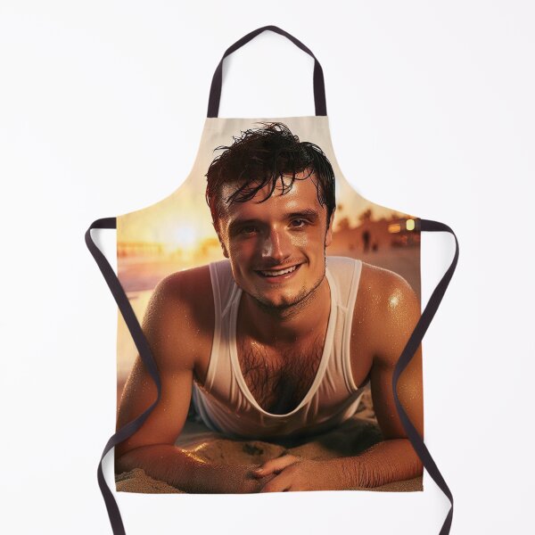 Item preview, Josh Hutcherson summer designed and sold by Theunpicables.