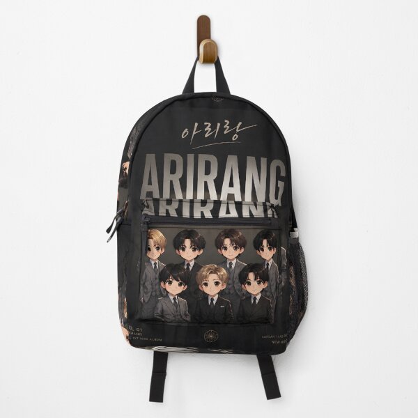 Item preview, ARIRANG FRIENDS designed and sold by KWW STUDIO.