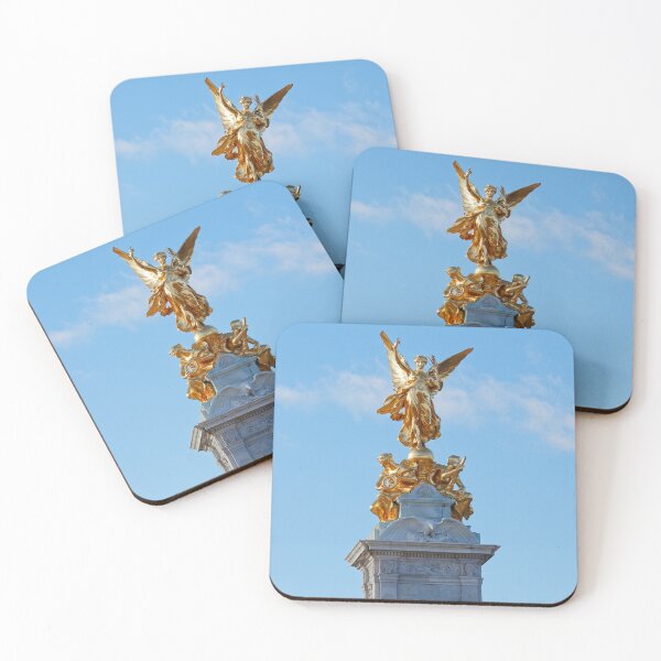 Item preview, Queen Victoria Memorial, London, England. designed and sold by HMBPHOTO.