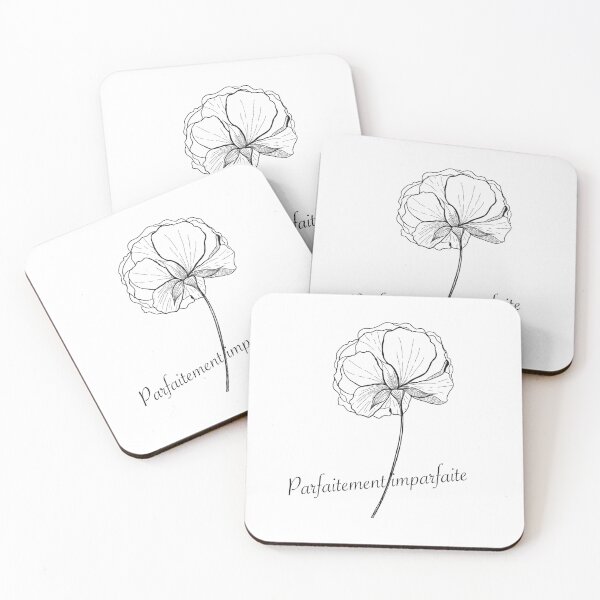 Item preview, parfaitement imparfaite designed and sold by MirelaBadea.