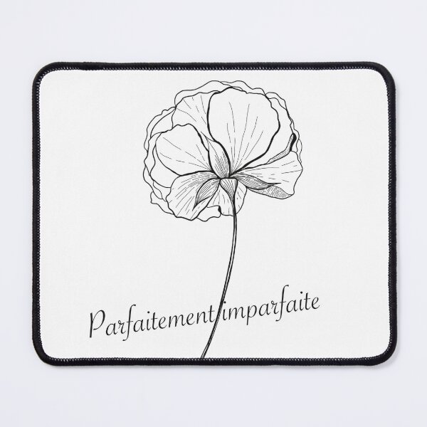 Item preview, parfaitement imparfaite designed and sold by MirelaBadea.