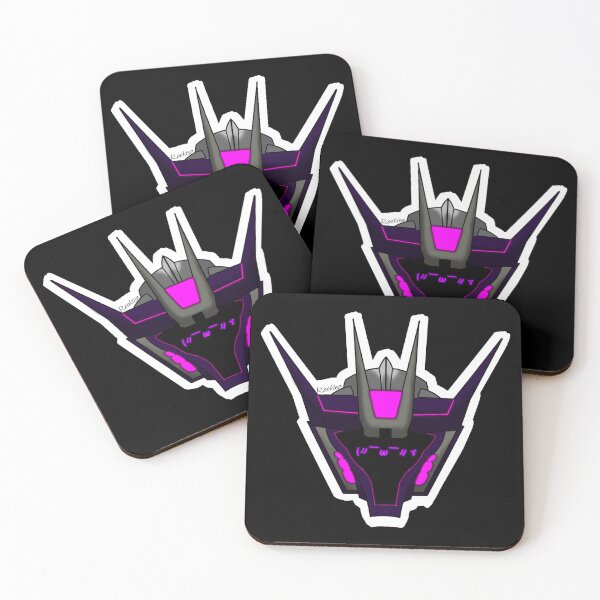 Item preview, Emoticon Soundwave 2/6 designed and sold by Rookiez.