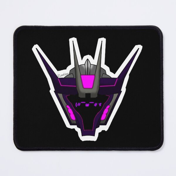 Item preview, Emoticon Soundwave 2/6 designed and sold by Rookiez.