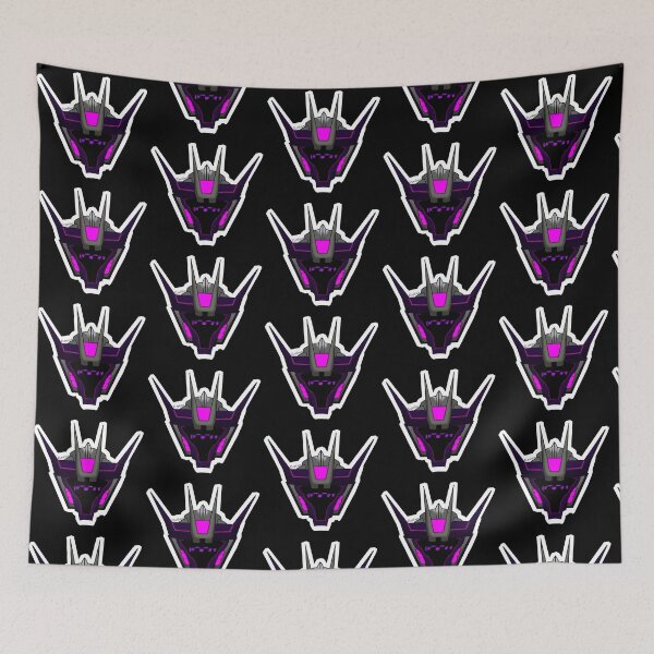Item preview, Emoticon Soundwave 2/6 designed and sold by Rookiez.