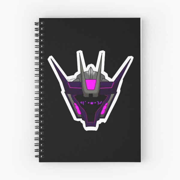 Item preview, Emoticon Soundwave 1/6 designed and sold by Rookiez.