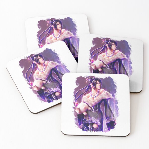 Item preview, Lulu Ffx designed and sold by azoandray.
