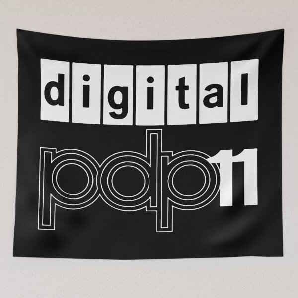 Item preview, Pdp 11 designed and sold by nicolesteadman.