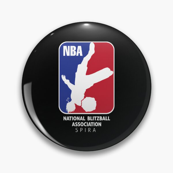 Item preview, National Blitzball Association - Final Fantasy X designed and sold by azoandray.
