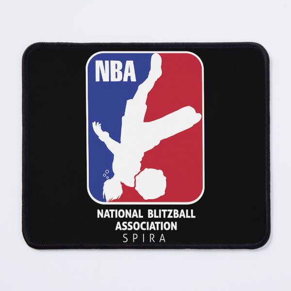 Item preview, National Blitzball Association - Final Fantasy X designed and sold by azoandray.