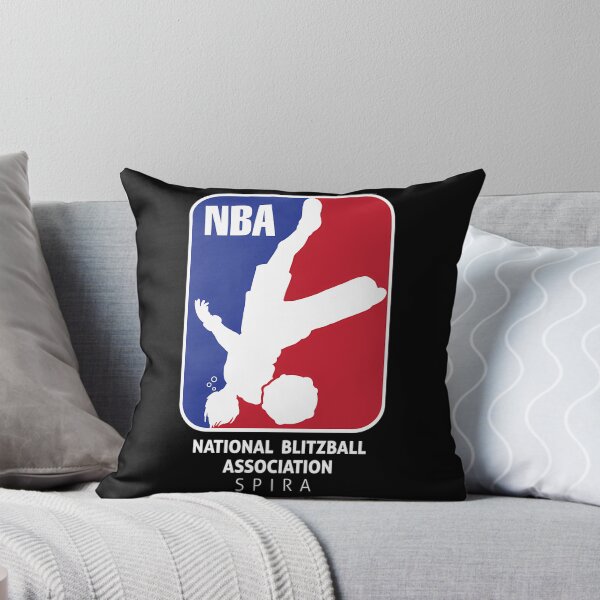 Item preview, National Blitzball Association - Final Fantasy X designed and sold by azoandray.