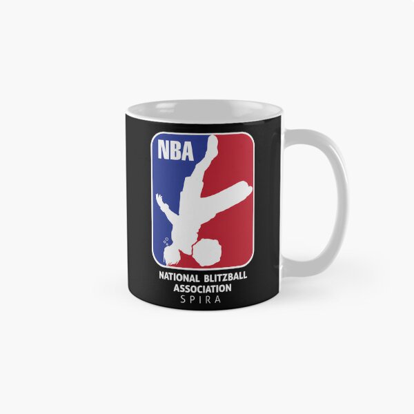 Item preview, National Blitzball Association - Final Fantasy X designed and sold by azoandray.