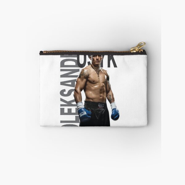Item preview, Boxer Oleksandr Usyk  designed and sold by SweetPotayto95.