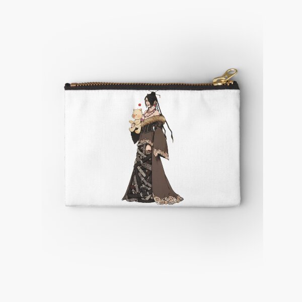 Item preview, Lulu Final Fantasy X Transparent designed and sold by azoandray.