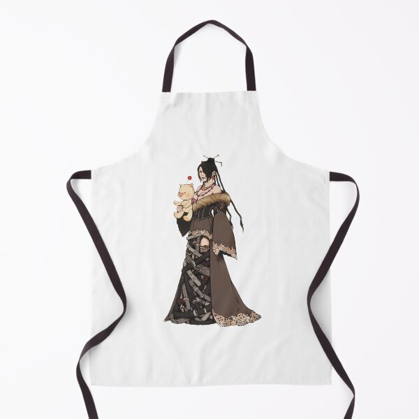 Item preview, Lulu Final Fantasy X Transparent designed and sold by azoandray.