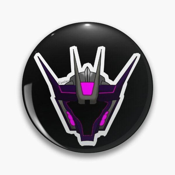 Item preview, TFP Soundwave V.2 designed and sold by Rookiez.
