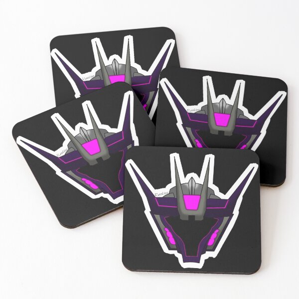 Item preview, TFP Soundwave V.2 designed and sold by Rookiez.