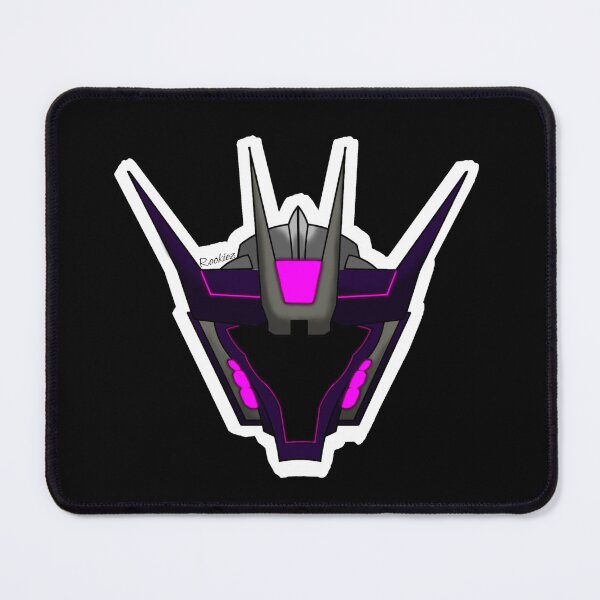 Item preview, TFP Soundwave V.2 designed and sold by Rookiez.