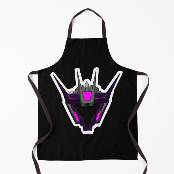 Item preview, TFP Soundwave V.2 designed and sold by Rookiez.