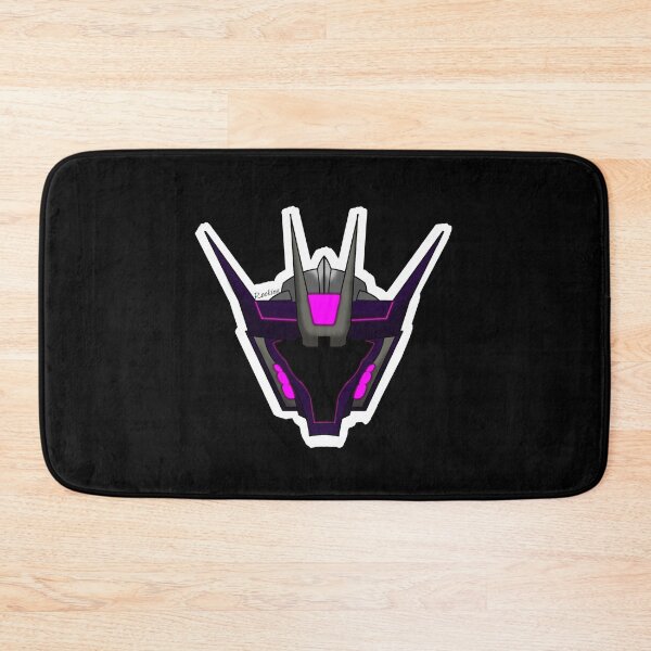 Item preview, TFP Soundwave V.2 designed and sold by Rookiez.