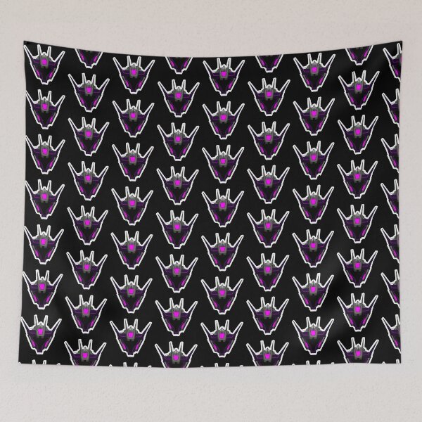 Item preview, TFP Soundwave V.2 designed and sold by Rookiez.