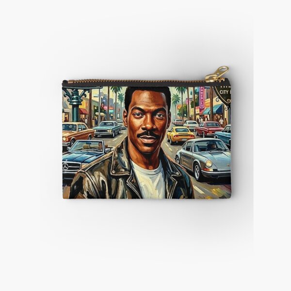Item preview, Beverly Hills Cop: The Heat is On designed and sold by Art's Diner.