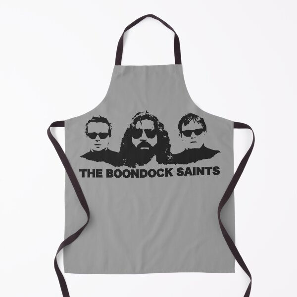 Item preview, Boondock Saints Connor Rocco Murphy designed and sold by UNK-Fatigues.