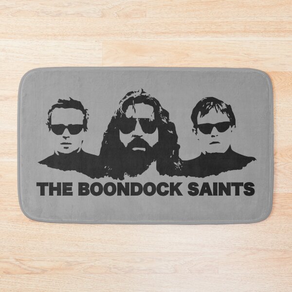 Item preview, Boondock Saints Connor Rocco Murphy designed and sold by UNK-Fatigues.