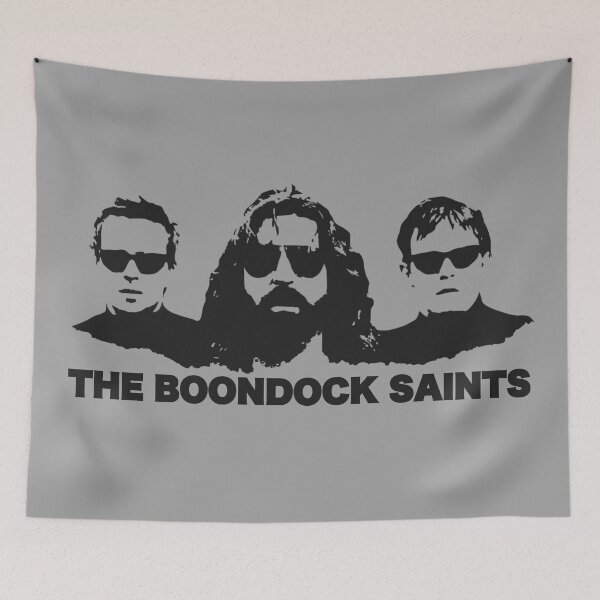 Item preview, Boondock Saints Connor Rocco Murphy designed and sold by UNK-Fatigues.