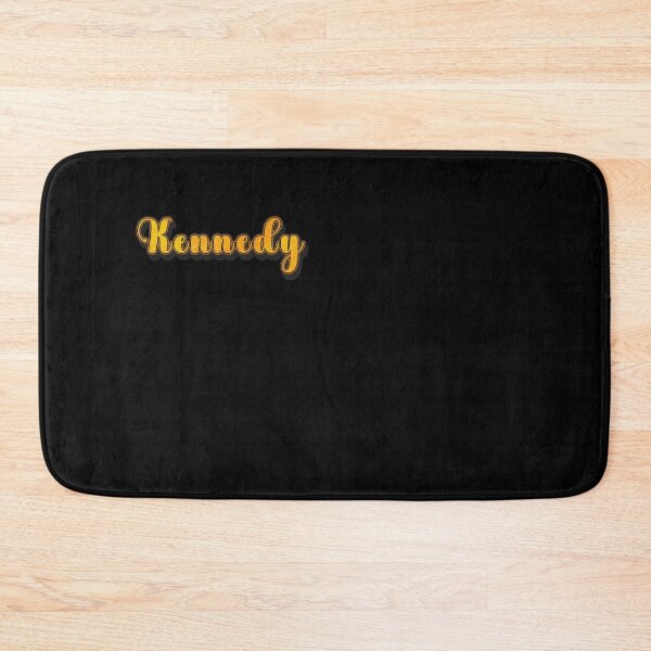 Item preview, Kennedy Personalized Name - Cool & Cute Custom Gift for Women and Girls designed and sold by Oussinc.