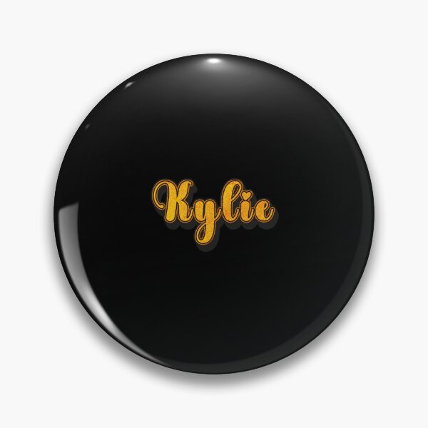 Item preview, Kylie Personalized Name - Cool & Cute Custom Gift for Women and Girls designed and sold by Oussinc.