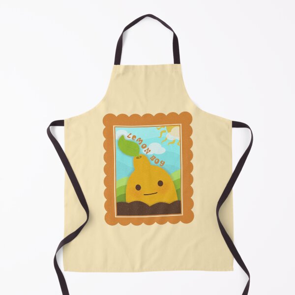Item preview, Cavetown Lemon Boy Stamp designed and sold by JsscDesigns.
