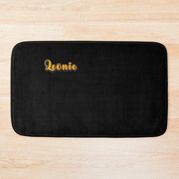 Item preview, Leonie Personalized Name - Cool & Cute Custom Gift for Women and Girls designed and sold by Oussinc.