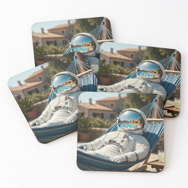 Item preview, Interstellar Relaxation designed and sold by Archive Studio.