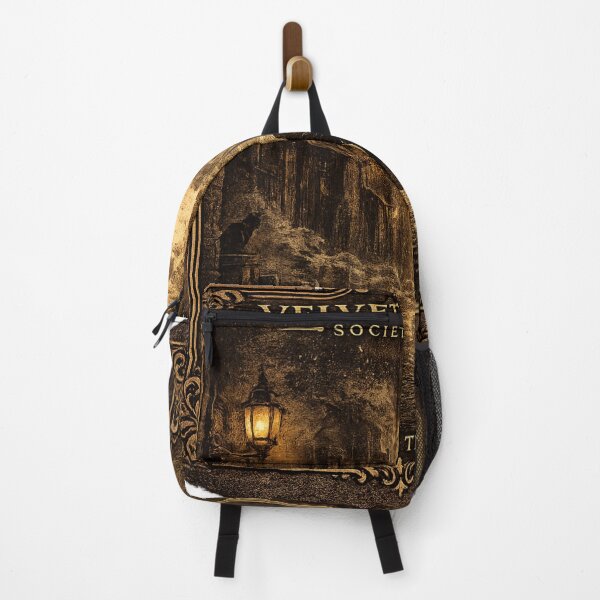 Item preview, Velvet Noir Society™ – No Rest For The Wicked designed and sold by DailyTrendFinds.